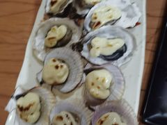 -松本楼(桥西店)