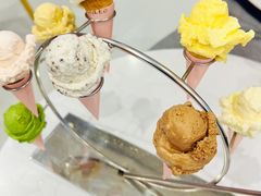 -绮妙冰淇淋Gelato Miao(朝阳大悦城店)