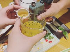 -三石铁板烧(紫竹桥店)