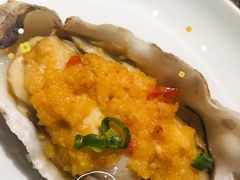 -虹料理·日料放题(悠方店)