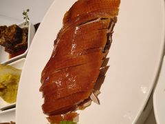 -四季民福烤鸭店(故宫店)