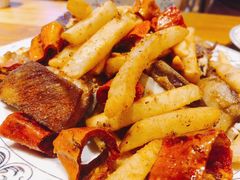 -疆里疆外·和田烤肉·清真