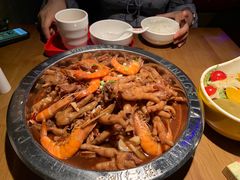 -胖哥俩肉蟹煲(世茂国际广场店)