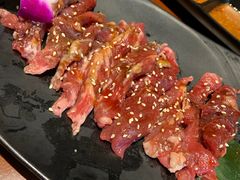 -玖·炭火烤肉