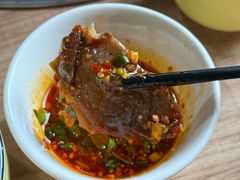 -尼玛藏家风味园(阿山食城店)