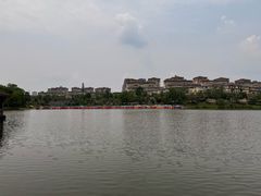 -枫香湖儿童公园