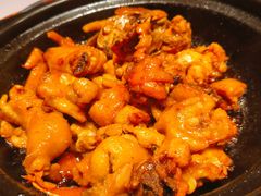 三杯鸡-客家大院·非遗赣南客家菜(郁孤台店)