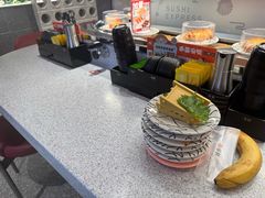-争鲜回转寿司(中街大悦城店)