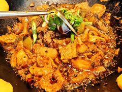 -咊记茅草棚柴火鸡(乌当店)