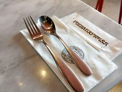 -玛尚诺Pizza&Bar(长泰广场店)