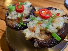 -质烤烤物·活烤海鲜(质烤总店)