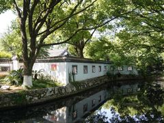 -菱湖风景区
