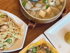 -海坛特色小吃·只做平潭特色菜(平潭店)