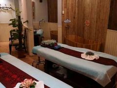 -北纬37°SPA养身会馆(湖西店)