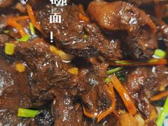 -老张烤羊(王哥庄店)