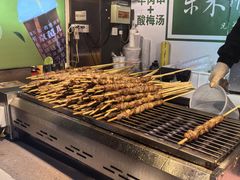 -大栅栏店老北京美食城