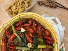 -拙大师·龙虾四季排档·夜宵至凌晨4点(九环路店)