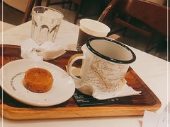 -Peet's 皮爷咖啡(东湖路手作店)