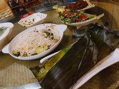 柠檬撒-多哥水傣味餐厅(司马巷店)