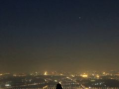-鬼笑石后山停车场