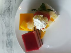 -泰谷酒店·太古码头闽菜自助餐厅