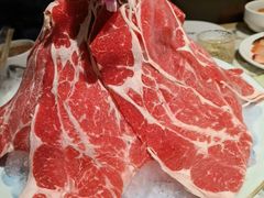 -大舜国风· 和牛火锅(绮霞街店)