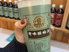 -吉庆街美食广场