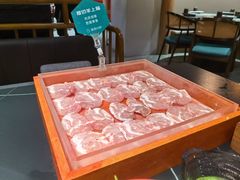 -乔先生涮肉·鲜活牛羊肉火锅(塘沽店)