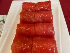 -北园酒家(小北路店)