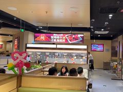 -海底捞火锅(吾悦广场店)