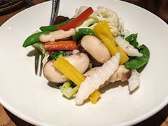 -泰香米泰国餐厅(北城天街店)