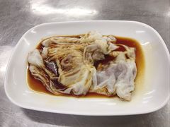 牛肉拉肠-源记肠粉(华贵路店)