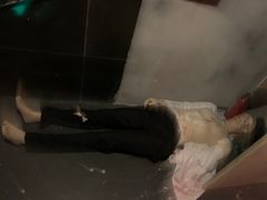 -樊笼真人密室逃脱(江南西店)