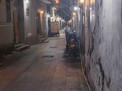 -吴祥记潮州菜·百年老字号·砂锅粥