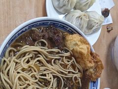 -瞻老元面馆(双塘路店)