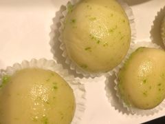 侨乡葱茸包-闽和南(深圳万象城店)