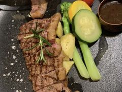 -斯比特花园西餐厅(大丸百货店)
