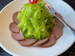 -长春凯悦酒店-品悦中餐厅
