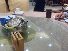 -聚彩居三和酒楼•老字号粤菜(南城店)