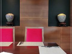 -上海丽笙精选海仑宾馆·莫赛克餐厅