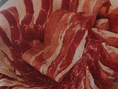 -清真·鸦儿李记·涮肉(花市店)
