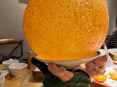 -吴越荣记苏州菜·松鼠桂鱼100%活鱼现做(月光码头店)