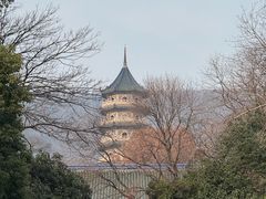 -灵谷景区