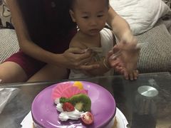 -欧贝拉蛋糕店(东门路店)