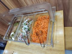 小菜-塔斯提抓饭(东城汇店)