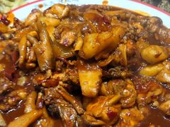 -农夫大盘鸡(经八路总店)