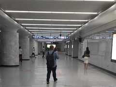 -螃蟹岬(地铁站)