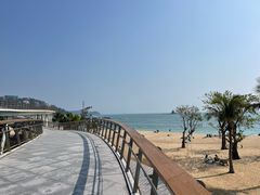 -大梅沙海滨公园