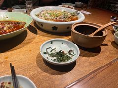 -小吊梨汤·北京菜·烤鸭(望京四元桥购物中心店)