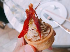 -苏州希尔顿酒店·园大堂吧